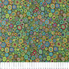 Kaffe Fassett ... Pisapapeles Verde