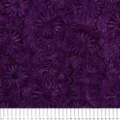 Artisan... Batik Magenta