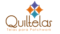 Quiltelas Patchwork