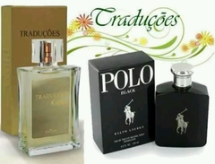 Perfume Polo - Jeferson Variedade