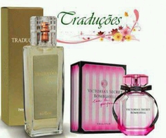 Perfume Victoria's Secret