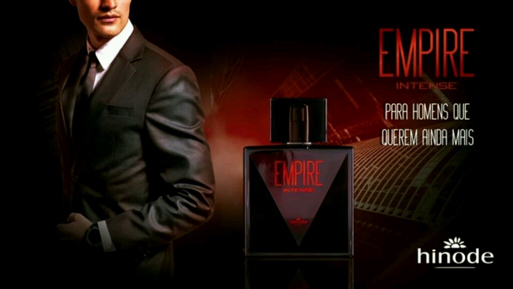 Empire intense best sale da hinode