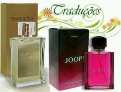 Perfume Joops - Jeferson Variedade