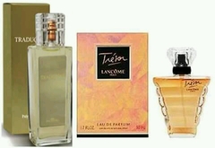 Perfume Trésor