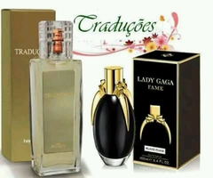 Perfume Lady GaGa