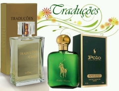 Perfume Polo - comprar online