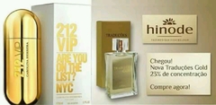 Perfume 212 Vip - loja online