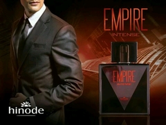 Perfume Empire Intense na internet