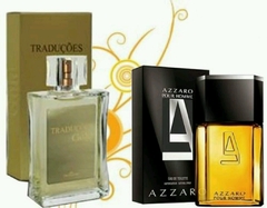 Perfume Azzaro Pour Homme - comprar online