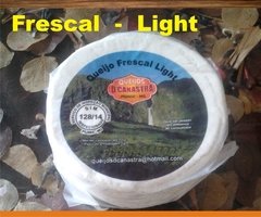 Queijo Canastra Frescal - LIGHT