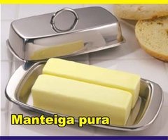 Manteiga - 200g
