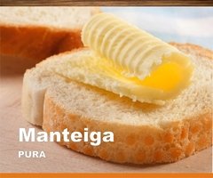 Manteiga - 200g na internet