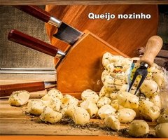 Queijo nozinho