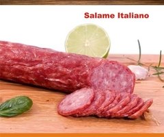 Salame Italiano