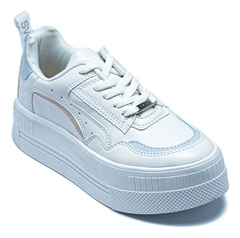 SAVAGE LR 51 ZAPATILLAS PLATAFORMAS (SAVLR51) - comprar online