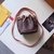 Mini Bolsa Louis Vuitton 903643