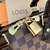 Bolsa Louis Vuitton Speedy Bandouliére 25 na internet