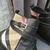 Ankle boot Burberry de couro xadrez - GVimport