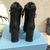 Ankle boot Prada com salto 9,5cm BPR3005 na internet