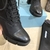 Ankle boot Prada com salto 9,5cm BPR3005 - comprar online