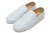 Louboutin Roller-Boat Men's Flat na internet