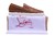 Louboutin Pik Boat Men's Flat