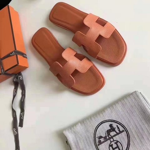 Chinelo Hermes CH3001