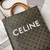 Bolsa Celine TRIOMPHE CANVAS BCL2001 - loja online