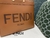 Bolsa Fendi Sunshine Médio