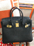 Bolsa Birkin 40cm - Hermès H25010 - comprar online