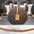Bolsa Louis Vuitton BOITE CHAPEAU SOUPLE BLV2025