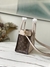 Bolsa Louis Vuitton ON MY SIDE PM M57729 - loja online