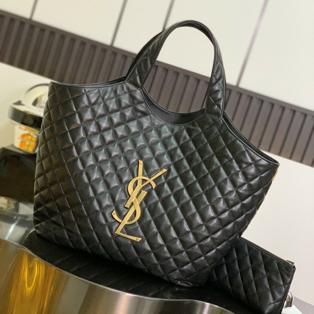 Bolsa Shopper Acolchoado Comprar em GVimport