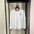 Camisa manda longa Fendi CML4508 - comprar online