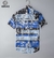 Camisa manga curta Versace CMC4502 na internet