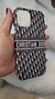 Capa Dior para Iphone 12 - comprar online
