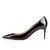 Pump Louboutin Decollete salto 7cm na internet