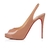 Louboutin Private Number 120 mm - comprar online