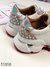 Sneaker CL Vrs 2018 Flat - SCL509 na internet