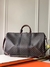 Mala Louis Vuitton KEEPALL 50 - comprar online