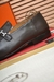 Sapato Hermes com logo H - loja online