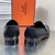 Sapato Hermes em couro - GVimport