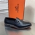 Sapato Hermes em couro - comprar online