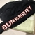 Moletom com capuz e estampa de logo Burberry - loja online
