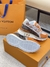 Sneaker LV Run Away 1A8JL7 - comprar online