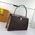 Bolsa Louis Vuitton M43428 - comprar online