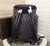 Mochila Louis Vuitton Zack - N40005 - loja online