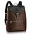 Mochila Louis Vuitton Palk - M40637 - comprar online
