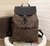 Mochila Louis Vuitton Palk - M40637 na internet