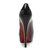 Plataforma Louboutin Lady Peep 2002 - GVimport